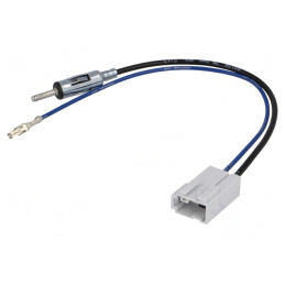 Adaptor Antenă DIN pentru Honda | Electronic-mag.ro | Componente Electronice