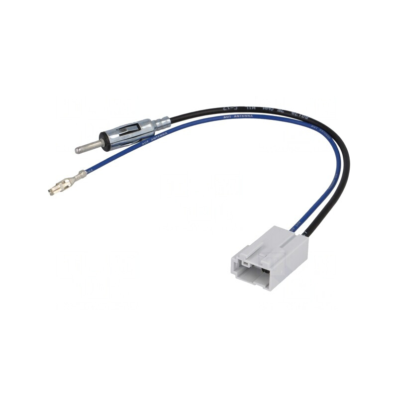 Adaptor Antenă DIN pentru Honda | Electronic-mag.ro | Componente Electronice Adaptor Antenă DIN pentru Honda | Electronic-mag.ro | Componente Electronice