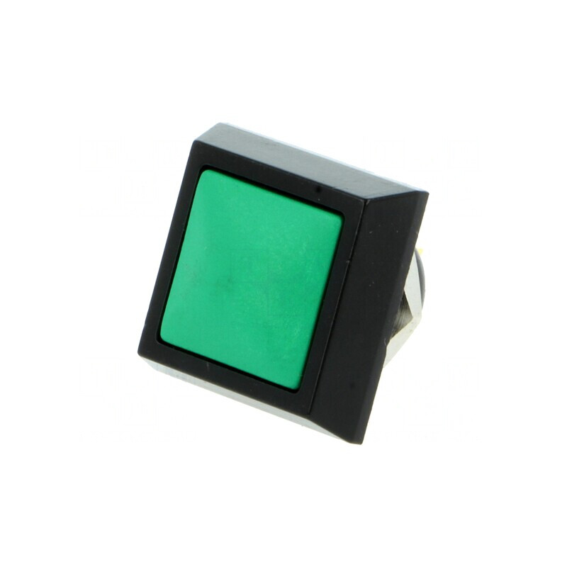 Comutator Anti-Vandalism SPST-NO 2A 36VDC IP65 | Electronic-mag.ro | Componente Electronice