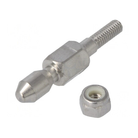 Pin de codare har-modular® compatibil Google Merchant | Electronic-mag.ro | Componente Electronice