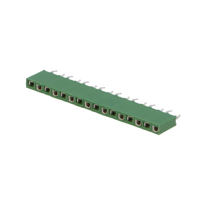 Soclu pini mamă 16 pini 2.54mm THT | Electronic-mag.ro | Componente Electronice Soclu pini mamă 16 pini 2.54mm THT | Electronic-mag.ro | Componente Electronice