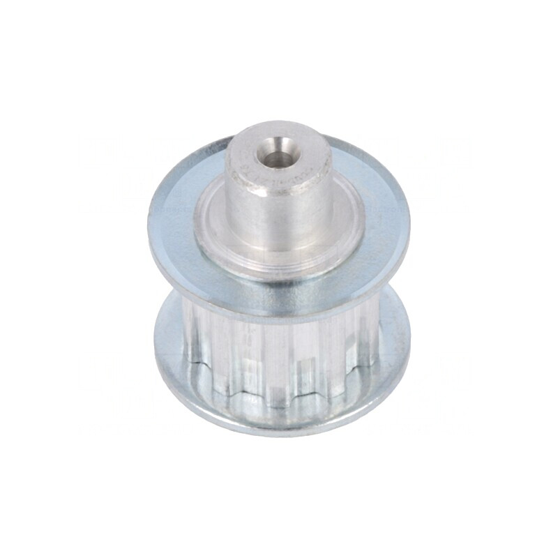 Roată de Curea T5 Aluminiu 10mm | Electronic-mag.ro | Componente Electronice Roată de Curea T5 Aluminiu 10mm | Electronic-mag.ro | Componente Electronice