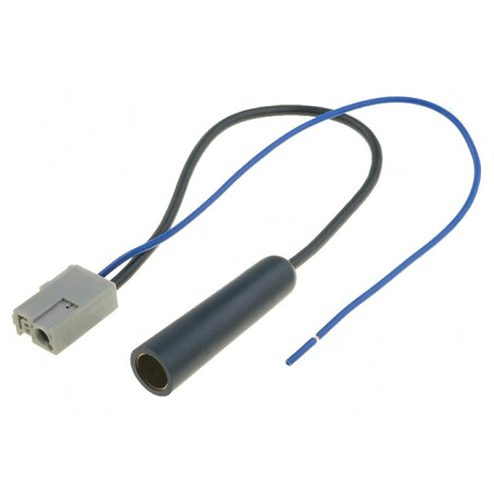 Adaptor Antenă DIN pentru Honda | Electronic-mag.ro | Componente Electronice