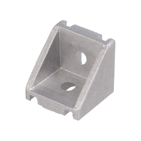 Colţar Profile 6mm 28x30x30mm | Electronic-mag.ro | Componente Electronice