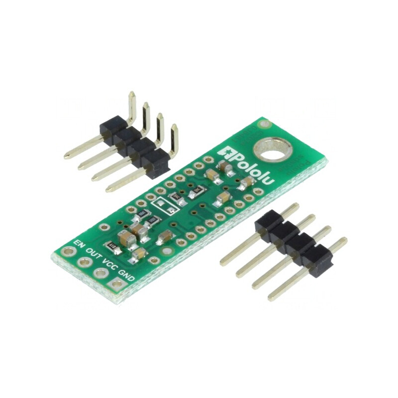 Adaptor Senzor Infraroșu 3VDC | Electronic-mag.ro | Componente Electronice Adaptor Senzor Infraroșu 3VDC | Electronic-mag.ro | Componente Electronice