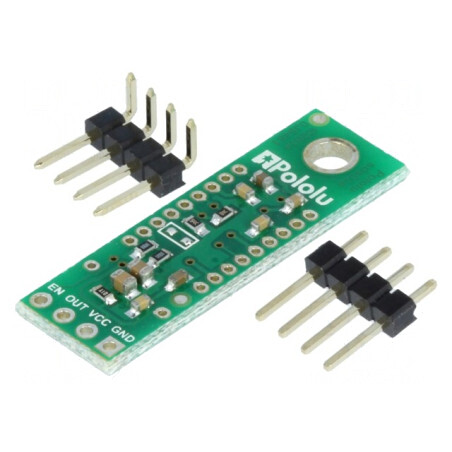 Adaptor Senzor Infraroșu 3VDC | Electronic-mag.ro | Componente Electronice