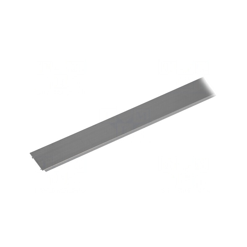 Carcasă de protecție aluminiu 2m VARIO30-10 | Electronic-mag.ro | Componente Electronice