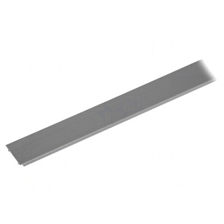 Carcasă de protecție aluminiu 2m VARIO30-10 | Electronic-mag.ro | Componente Electronice
