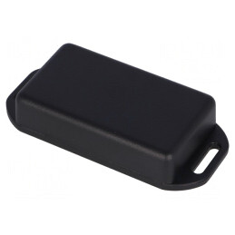 Carcasă Universală cu Lame de Fixare 35x60x15mm | Electronic-mag.ro | Componente Electronice