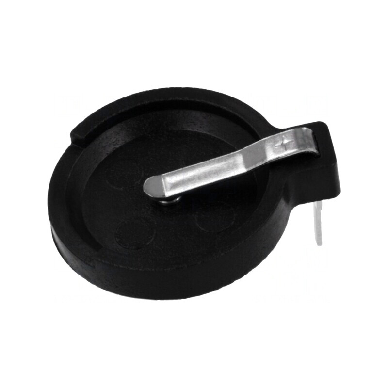 Soclu Baterie Orizontal THT BR1616 CR1620 | Electronic-mag.ro | Componente Electronice Soclu Baterie Orizontal THT BR1616 CR1620 | Electronic-mag.ro | Componente Electronice