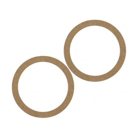 Distanțier MDF 165mm Pachet 2 Bucăți | Electronic-mag.ro | Componente Electronice