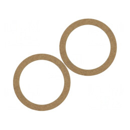 Distanțier MDF 130mm Set 2 Bucăți | Electronic-mag.ro | Componente Electronice