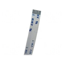 Bandă FFC 36 PIN 0,5mm 150mm