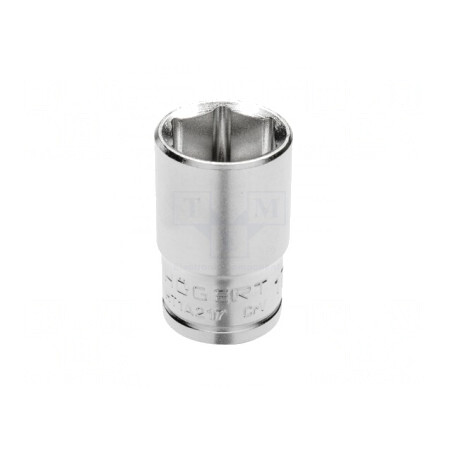 Cheie Tubulară HEX 24mm 1/2 Oțel Crom-Vanadium | Electronic-mag.ro | Componente Electronice