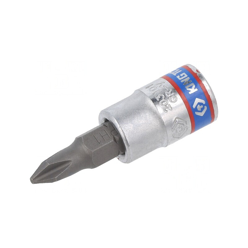 Tubulară PH1 37mm Phillips 1/4" | Electronic-mag.ro | Componente Electronice Tubulară PH1 37mm Phillips 1/4" | Electronic-mag.ro | Componente Electronice