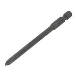 Capăt de șurubelniță Phillips PH1 90mm | Electronic-mag.ro | Componente Electronice