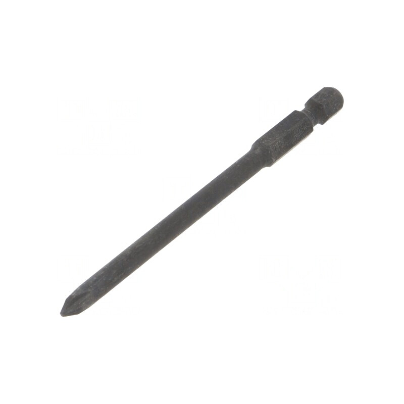 Capăt de șurubelniță Phillips PH1 90mm | Electronic-mag.ro | Componente Electronice