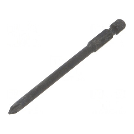 Capăt de șurubelniță Phillips PH1 90mm | Electronic-mag.ro | Componente Electronice