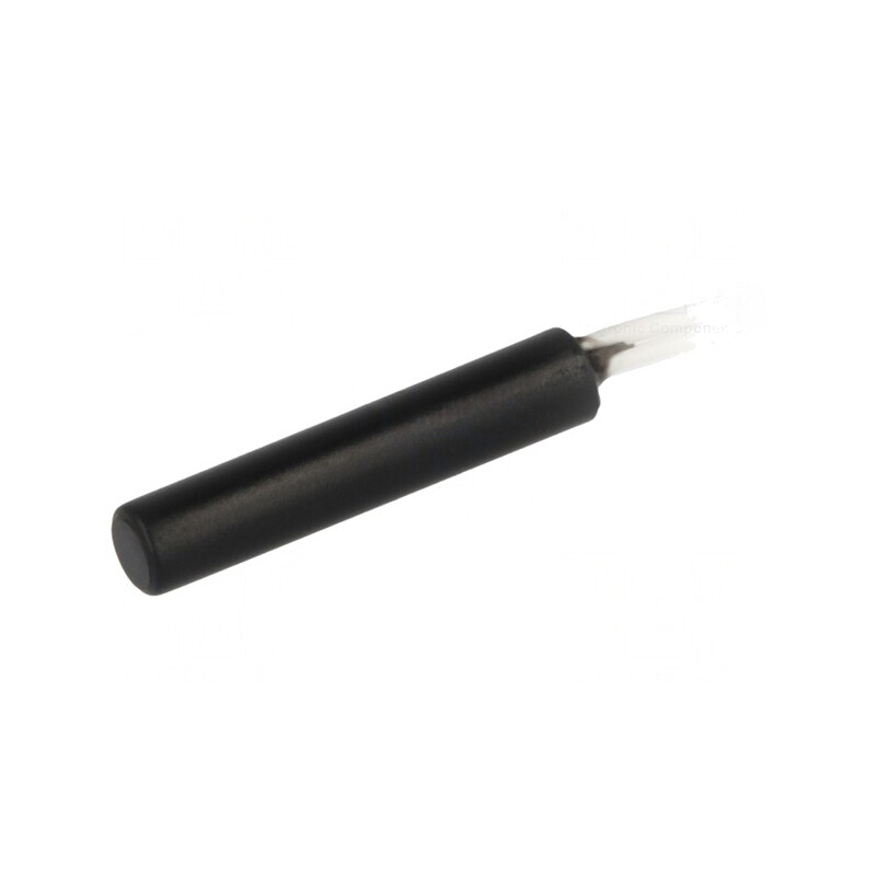 Senzor Reed 10W Ø6x31mm cu Cablu 500mA | Electronic-mag.ro | Componente Electronice