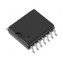 Adaptor DC/DC 4-40V la 1.23-37V 0.5A | Electronic-mag.ro | Componente Electronice