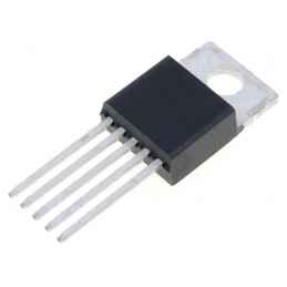 Adaptor DC/DC 4,75-40V la 3,3V 1A