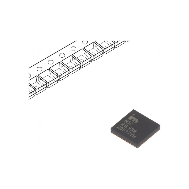 Adaptor DC/DC 4,5-36V la 0,6-28V VQFN32 | Electronic-mag.ro | Componente Electronice