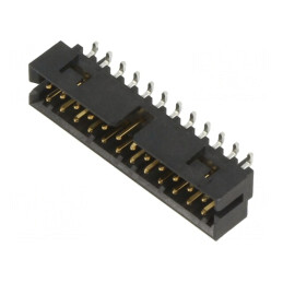 Conector PCB-cablu Milli-Grid 2mm | Electronic-mag.ro | Componente Electronice
