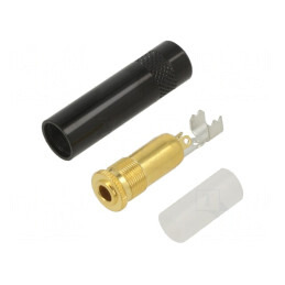 BROWN BUSHING XX-SERIES | Electronic-mag.ro | Componente Electronice