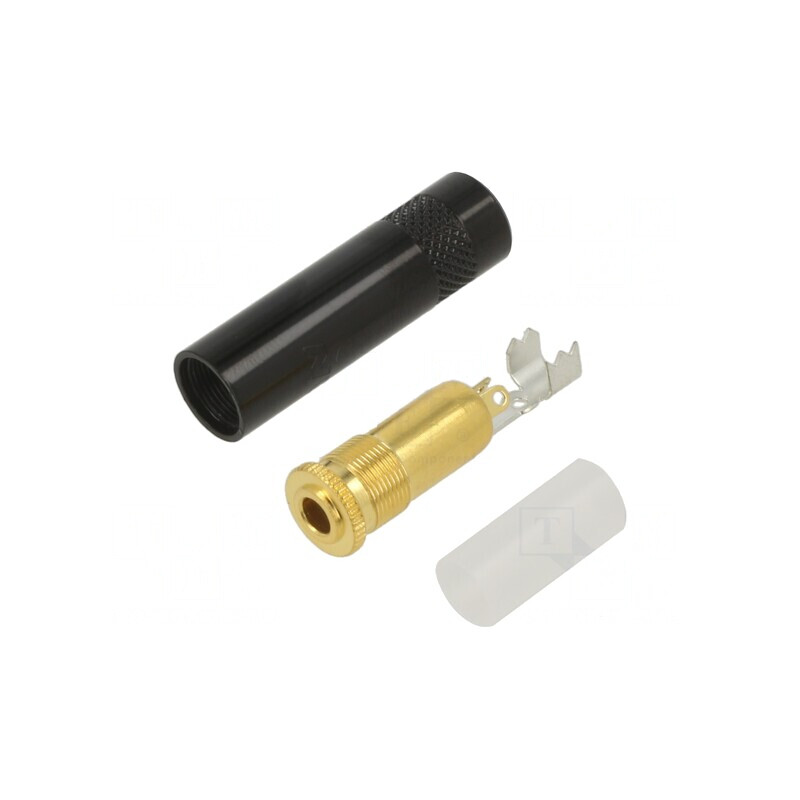 BROWN BUSHING XX-SERIES | Electronic-mag.ro | Componente Electronice