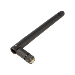Antena RF 2dBi Verticală 50Ω | Electronic-mag.ro | Componente Electronice