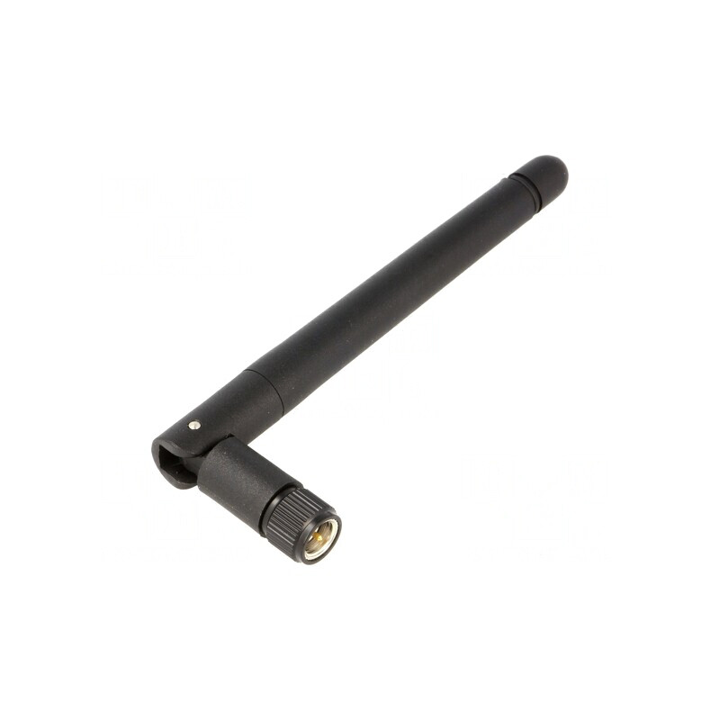 Antena RF 2dBi Verticală 50Ω | Electronic-mag.ro | Componente Electronice Antena RF 2dBi Verticală 50Ω | Electronic-mag.ro | Componente Electronice