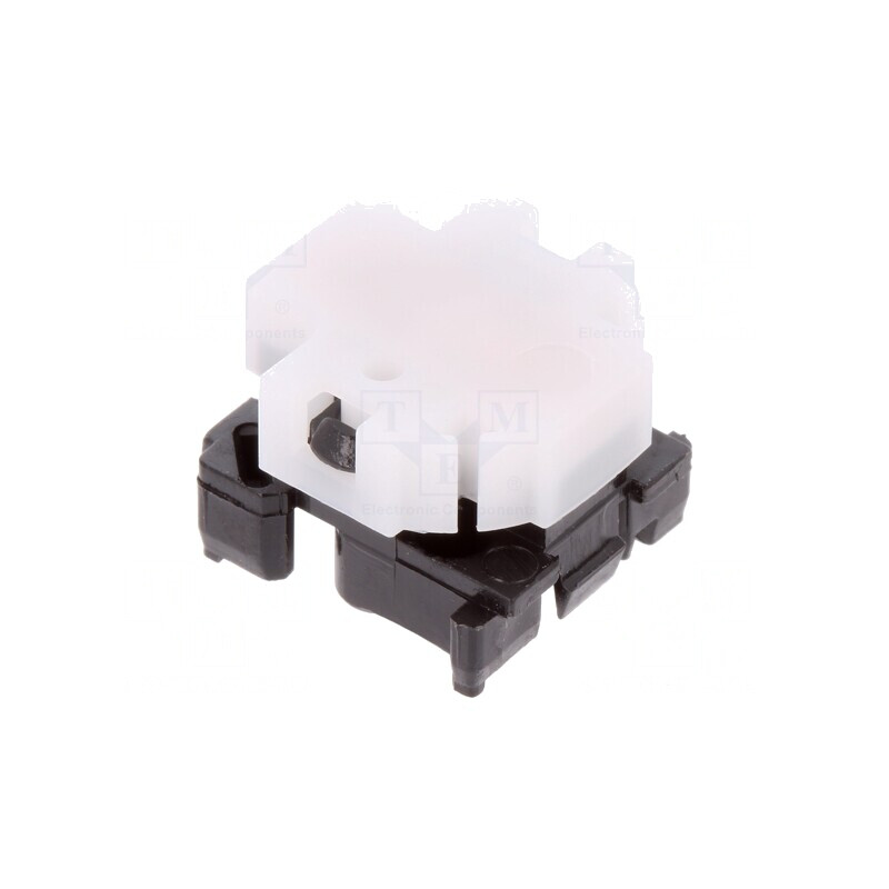 Comutator tastatură SPST-NO alb 0,1A 28VDC | Electronic-mag.ro | Componente Electronice Comutator tastatură SPST-NO alb 0,1A 28VDC | Electronic-mag.ro | Componente Electronice