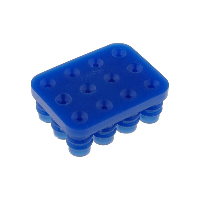 Garnitură Universal MATE-N-LOK 6,35mm 12 PIN | Electronic-mag.ro | Componente Electronice