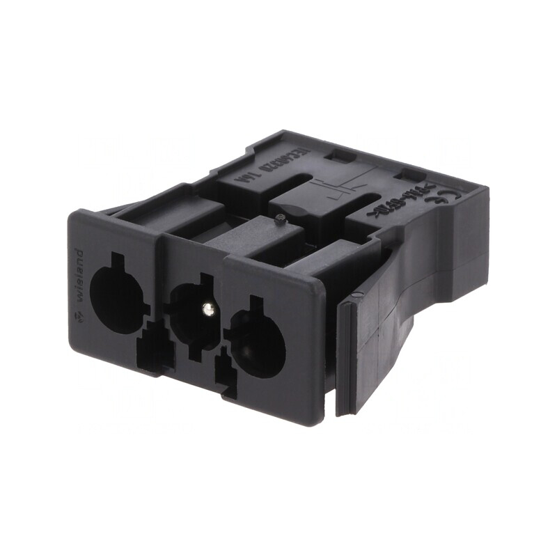 Regletă de Conexiuni Deconectabilă cu Arc | Electronic-mag.ro | Componente Electronice