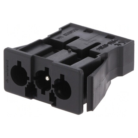 Regletă de Conexiuni Deconectabilă cu Arc | Electronic-mag.ro | Componente Electronice