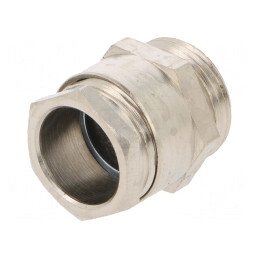 Garnitură Etanşare PG13,5 IP54 Alamă | Electronic-mag.ro | Componente Electronice