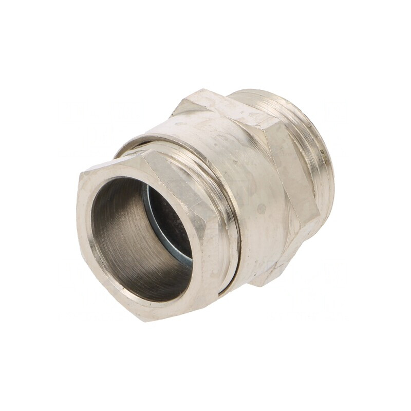 Garnitură Etanşare PG13,5 IP54 Alamă | Electronic-mag.ro | Componente Electronice