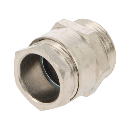 Garnitură Etanşare PG13,5 IP54 Alamă | Electronic-mag.ro | Componente Electronice