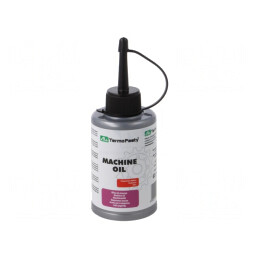 Ulei lichid pentru mașini 65ml în recipient din plastic | Electronic-mag.ro | Componente Electronice