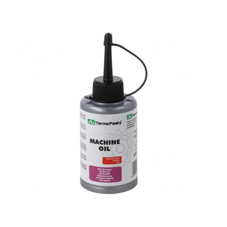 Ulei lichid pentru mașini 65ml în recipient din plastic | Electronic-mag.ro | Componente Electronice