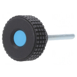 Buton de Reglare M5 31mm 40mm 24mm | Electronic-mag.ro | Componente Electronice