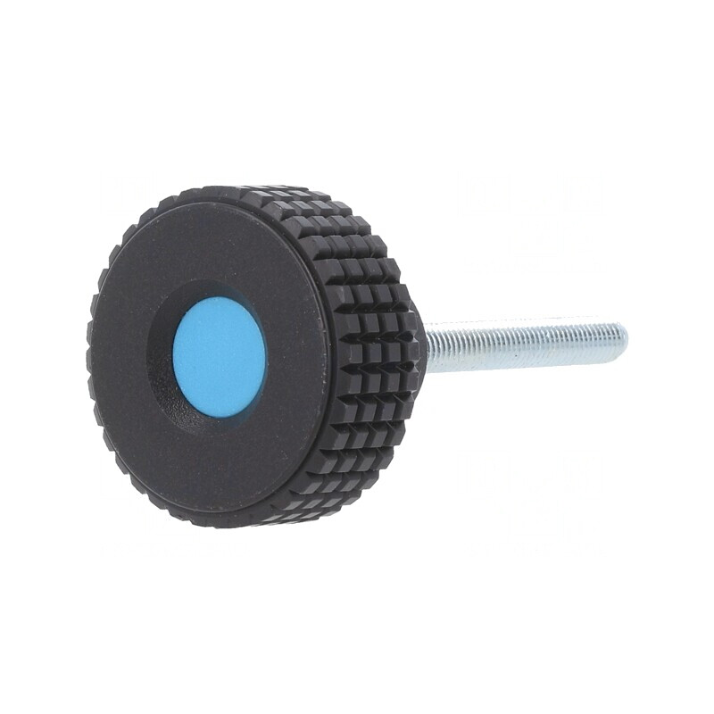Buton de Reglare M5 31mm 40mm 24mm | Electronic-mag.ro | Componente Electronice