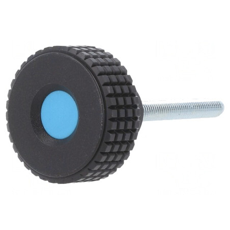 Buton de Reglare M5 31mm 40mm 24mm | Electronic-mag.ro | Componente Electronice