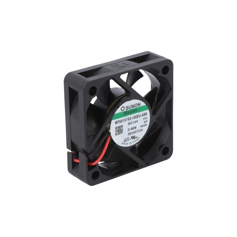 Ventilator Axial 12V DC 50x50x15mm | Electronic-mag.ro | Componente Electronice Ventilator Axial 12V DC 50x50x15mm | Electronic-mag.ro | Componente Electronice