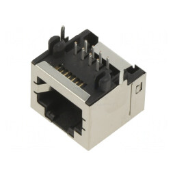 Modjack RA LoPro 50AU Invertor cu Scut 8/8 | Electronic-mag.ro | Componente Electronice