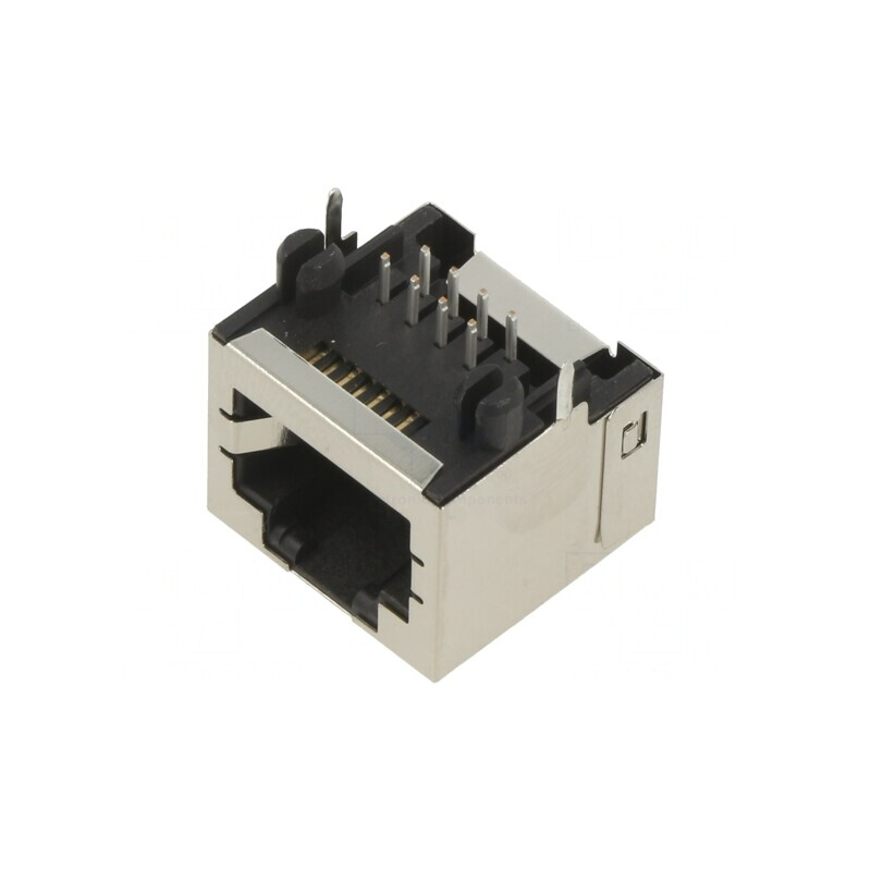 Modjack RA LoPro 50AU Invertor cu Scut 8/8 | Electronic-mag.ro | Componente Electronice