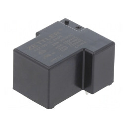 Releu electromagnetic SPDT 24VDC 40A AZ2150 | Electronic-mag.ro | Componente Electronice