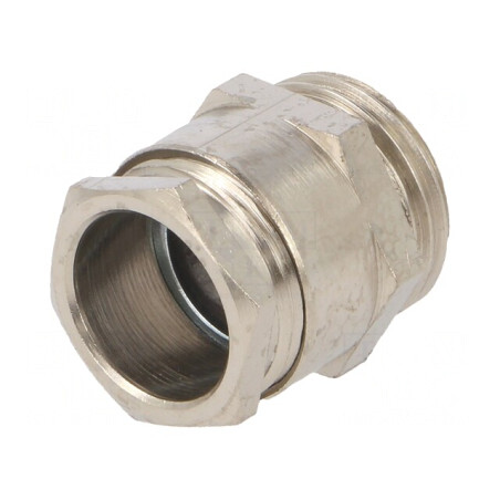 Garnitură Etanșare Alamă G1/2 IP54 10-12mm | Electronic-mag.ro | Componente Electronice