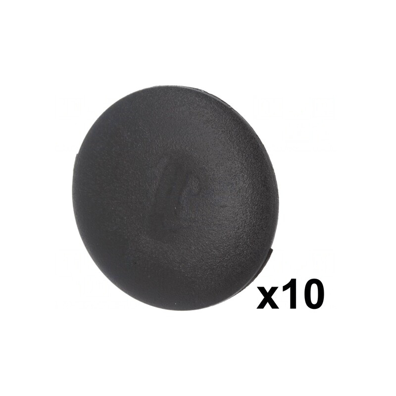 Clipsuri tapițerie 10 buc Alfa Romeo Fiat Lancia 16.5mm | Electronic-mag.ro | Componente Electronice