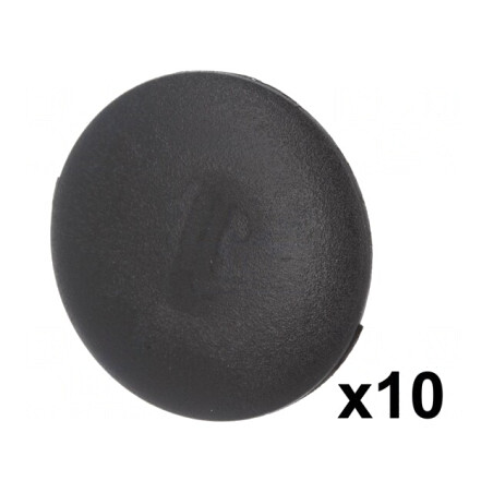 Clipsuri tapițerie 10 buc Alfa Romeo Fiat Lancia 16.5mm | Electronic-mag.ro | Componente Electronice